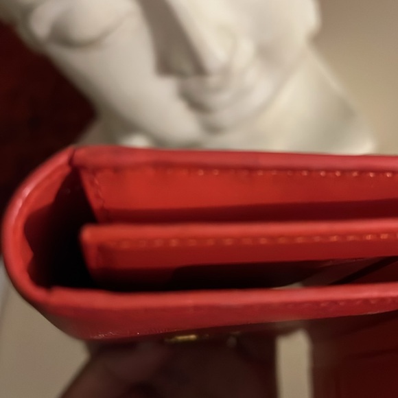 🔥Authentic MCM wallet🔥 - Picture 11 of 12